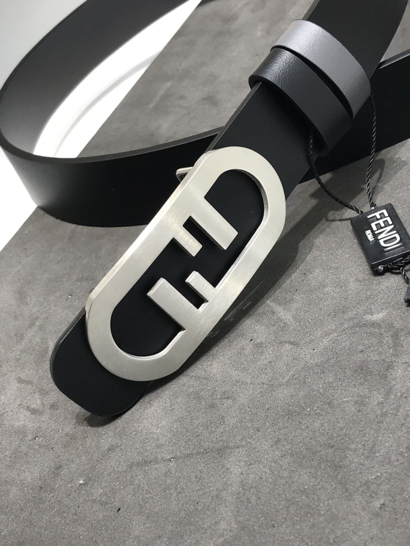 Fendi Belts